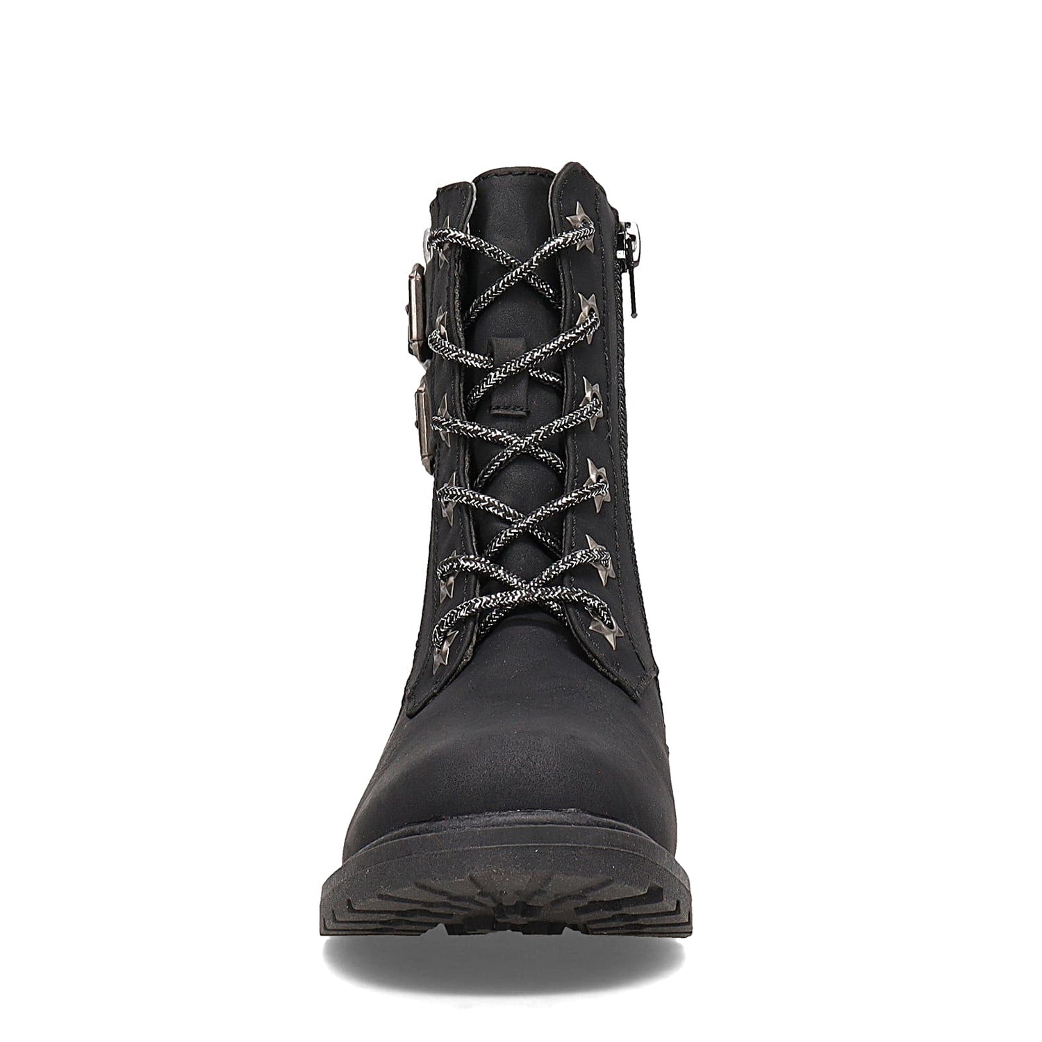 Peltz Shoes  Girls Blowfish Malibu Rya Boot - Little Kid & Big Kid