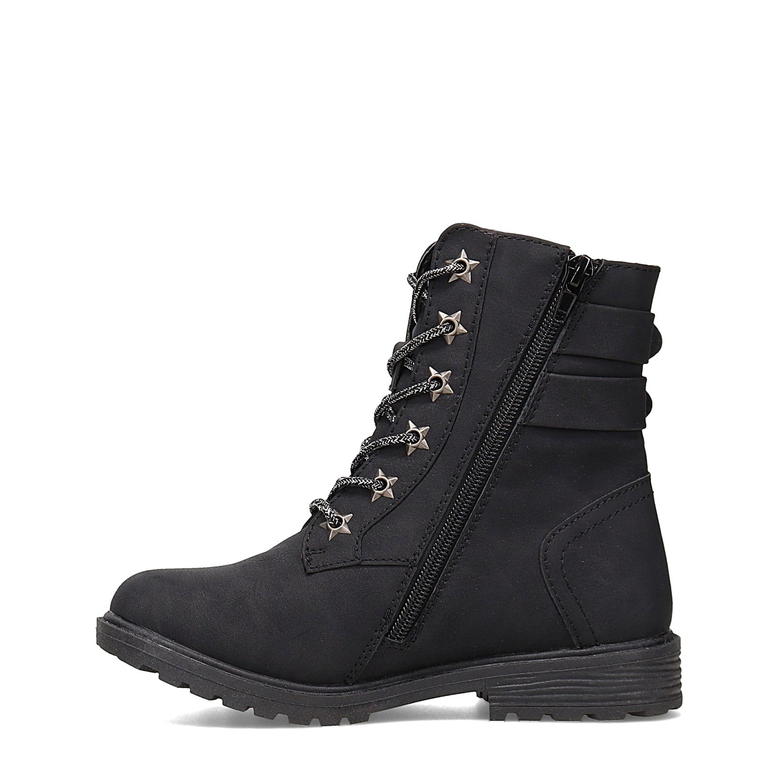 Peltz Shoes  Girls Blowfish Malibu Rya Boot - Little Kid & Big Kid