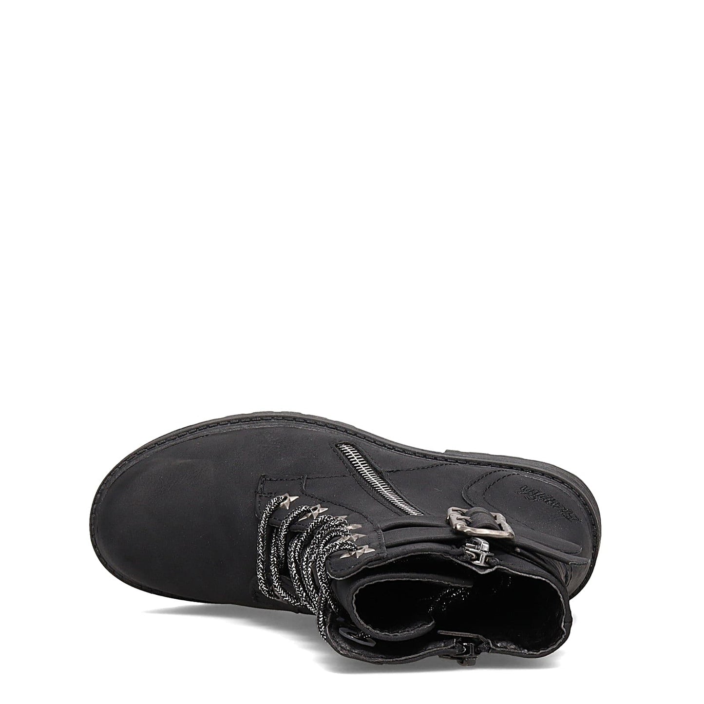 Peltz Shoes  Girls Blowfish Malibu Rya Boot - Little Kid & Big Kid