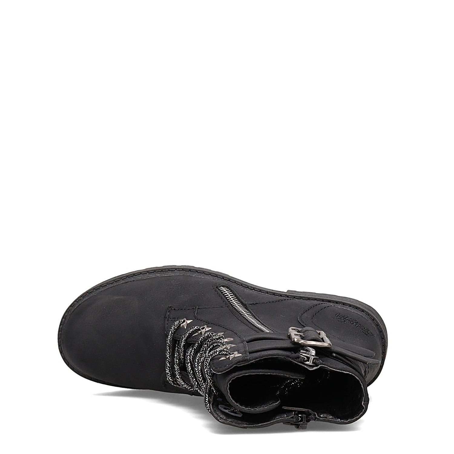 Peltz Shoes  Girls Blowfish Malibu Rya Boot - Little Kid & Big Kid