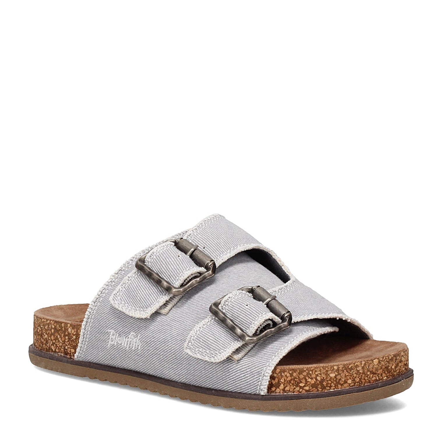 Peltz Shoes  Women's Blowfish Malibu Feelgoods Sandal