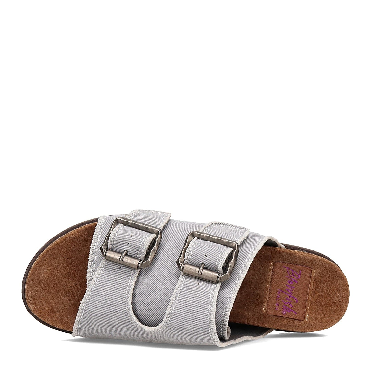 Peltz Shoes  Women's Blowfish Malibu Feelgoods Sandal