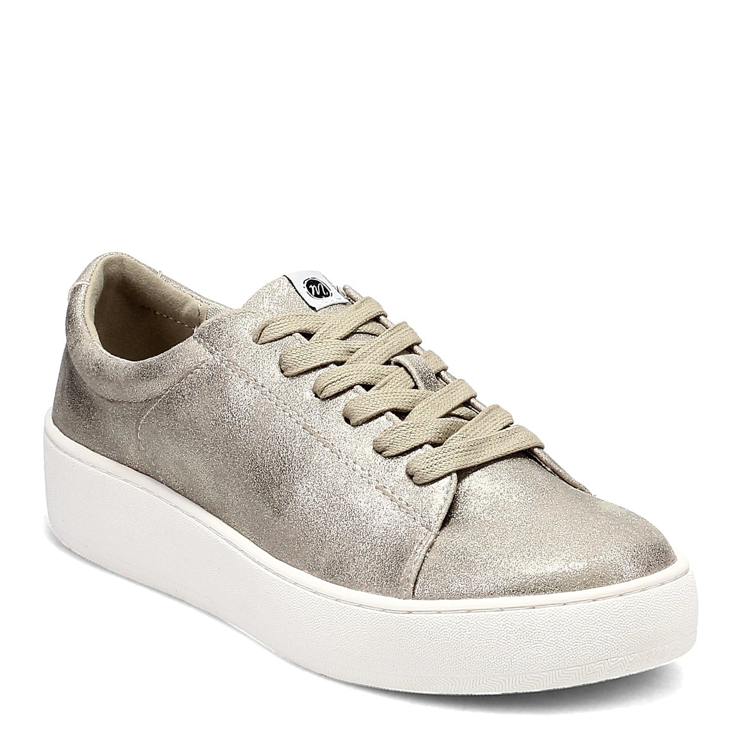 Peltz Shoes  Women's Matisse BFF Sneaker