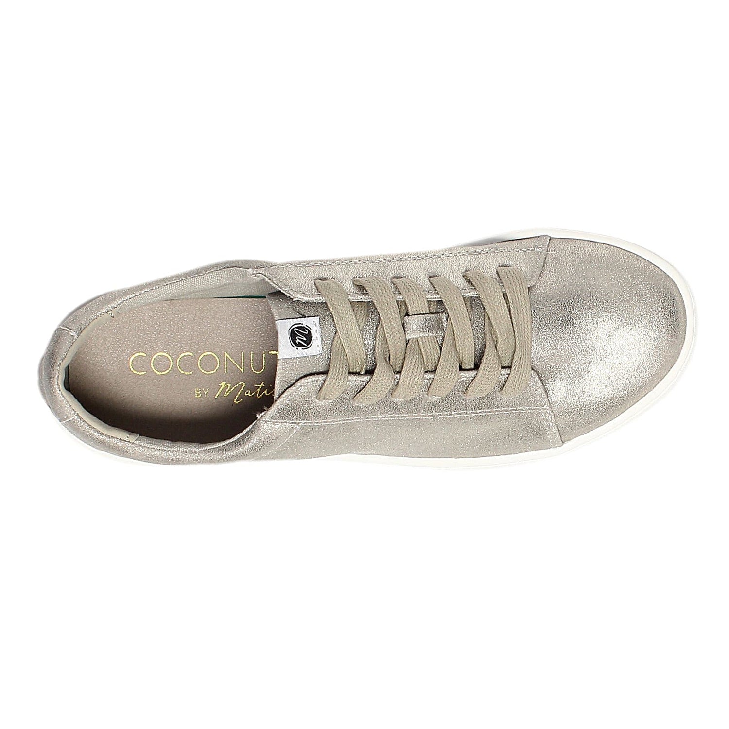 Peltz Shoes  Women's Matisse BFF Sneaker