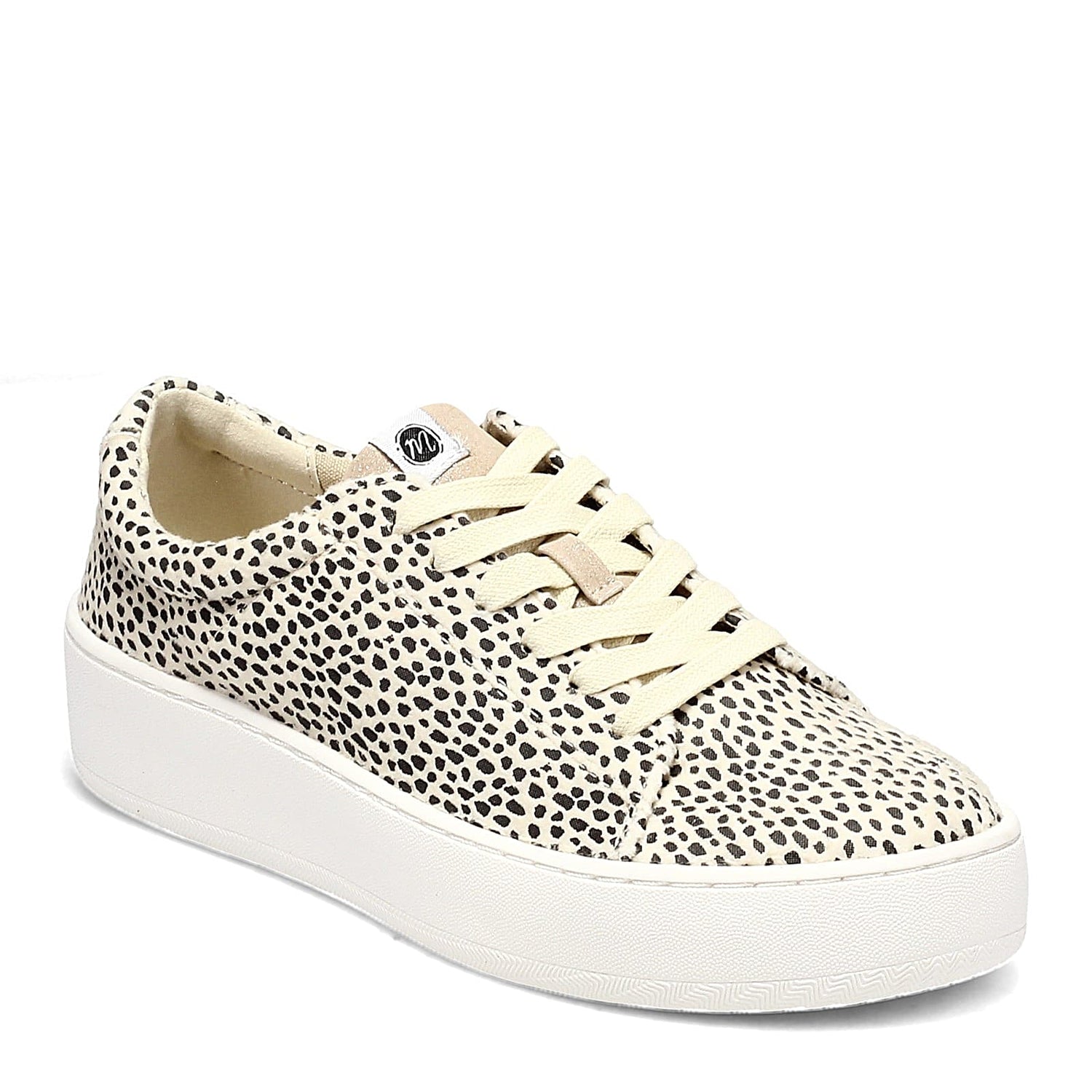 Peltz Shoes  Women's Matisse BFF Sneaker