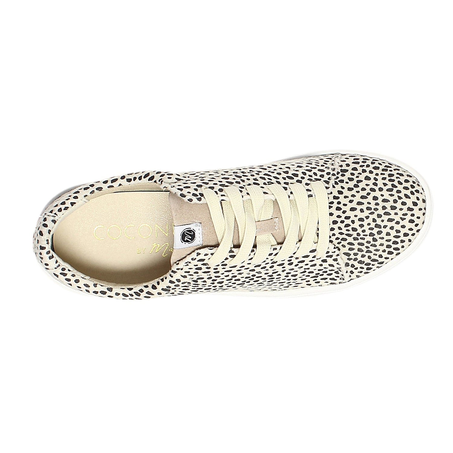 Peltz Shoes  Women's Matisse BFF Sneaker