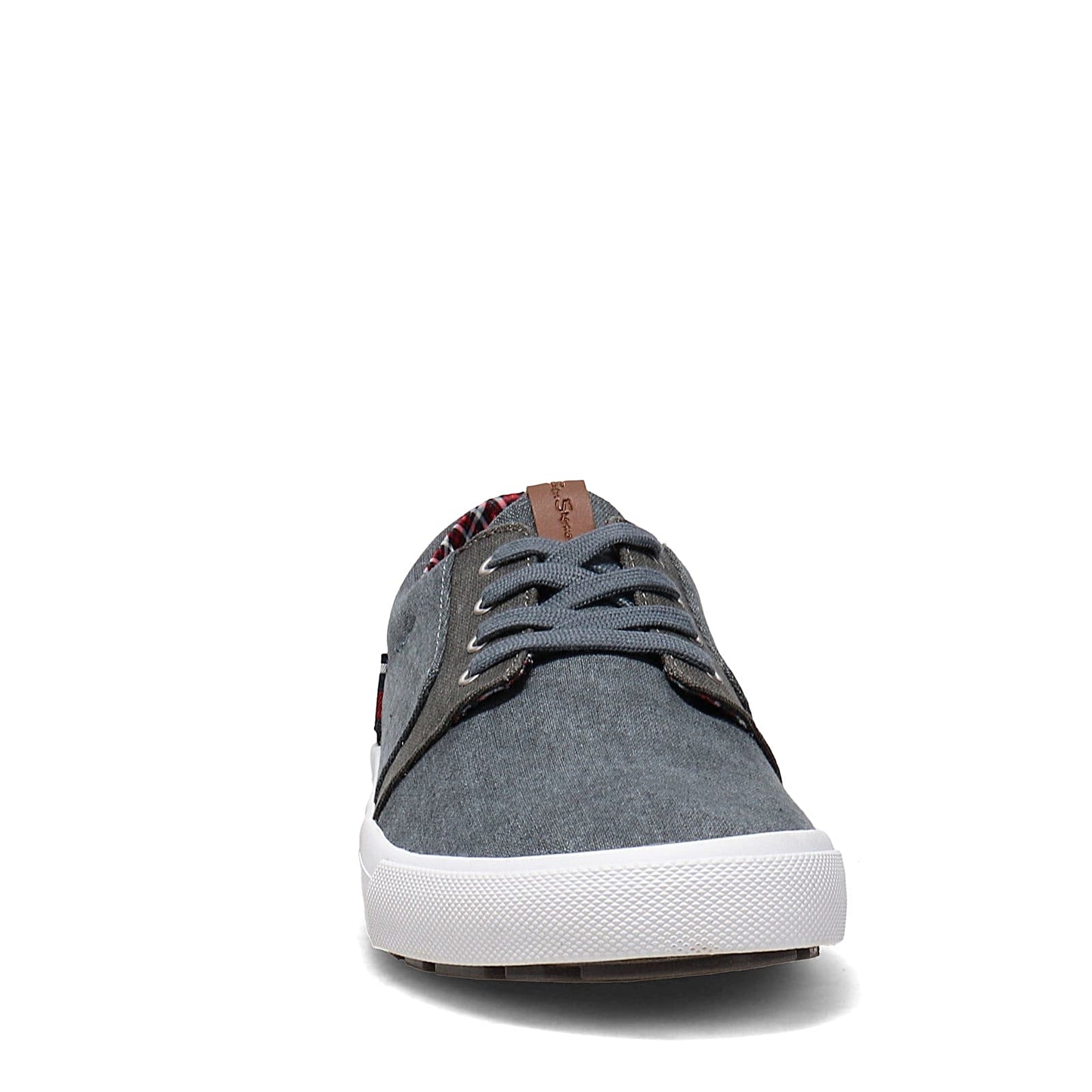 Peltz Shoes  Men's Ben Sherman Percy Oxford Sneaker