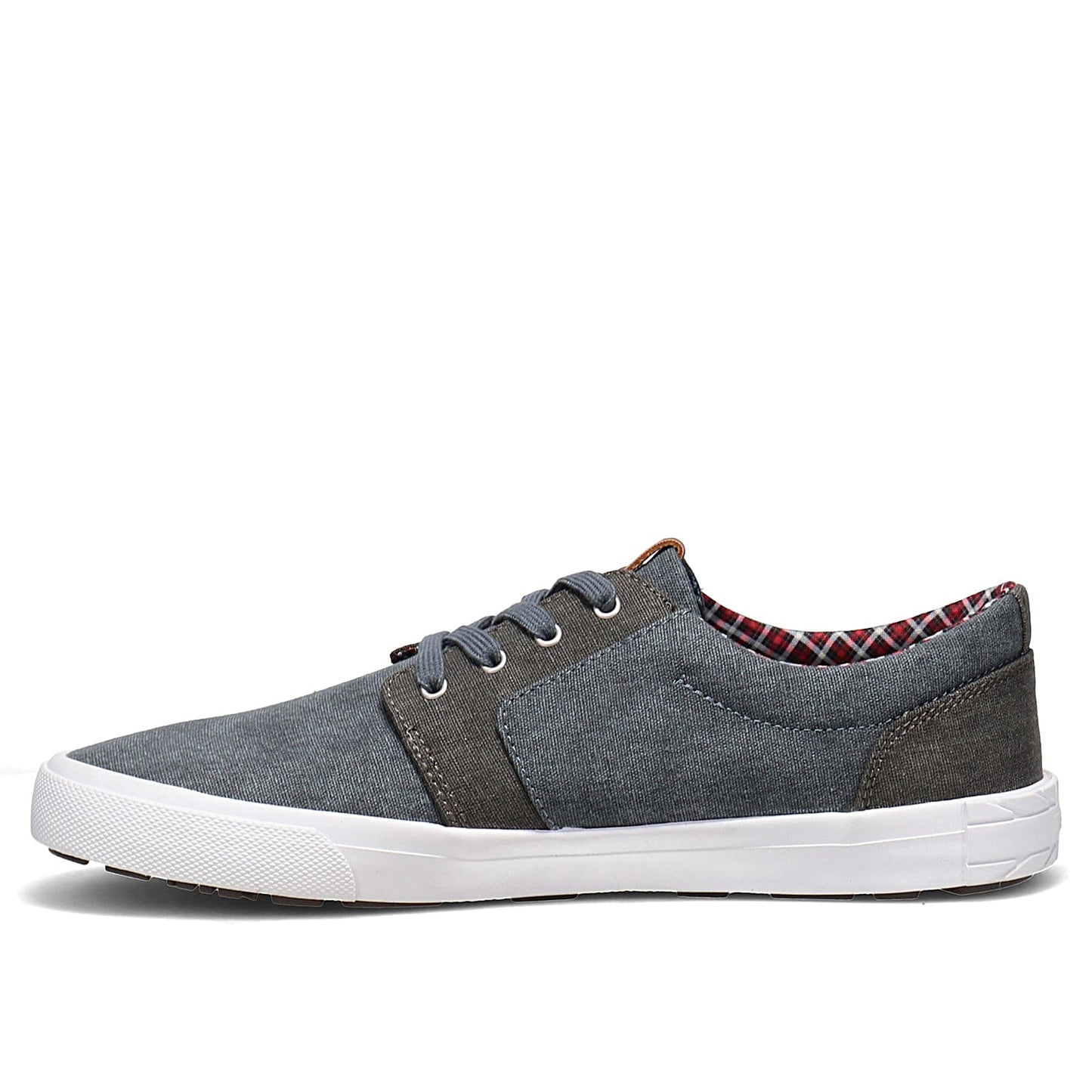 Peltz Shoes  Men's Ben Sherman Percy Oxford Sneaker