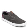 Peltz Shoes  Men's Ben Sherman Pete Laceless Sneaker