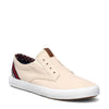 Peltz Shoes  Men's Ben Sherman Percy Laceless Sneaker