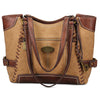 Peltz Shoes  Women's b.o.c Oakley Tote Handbag