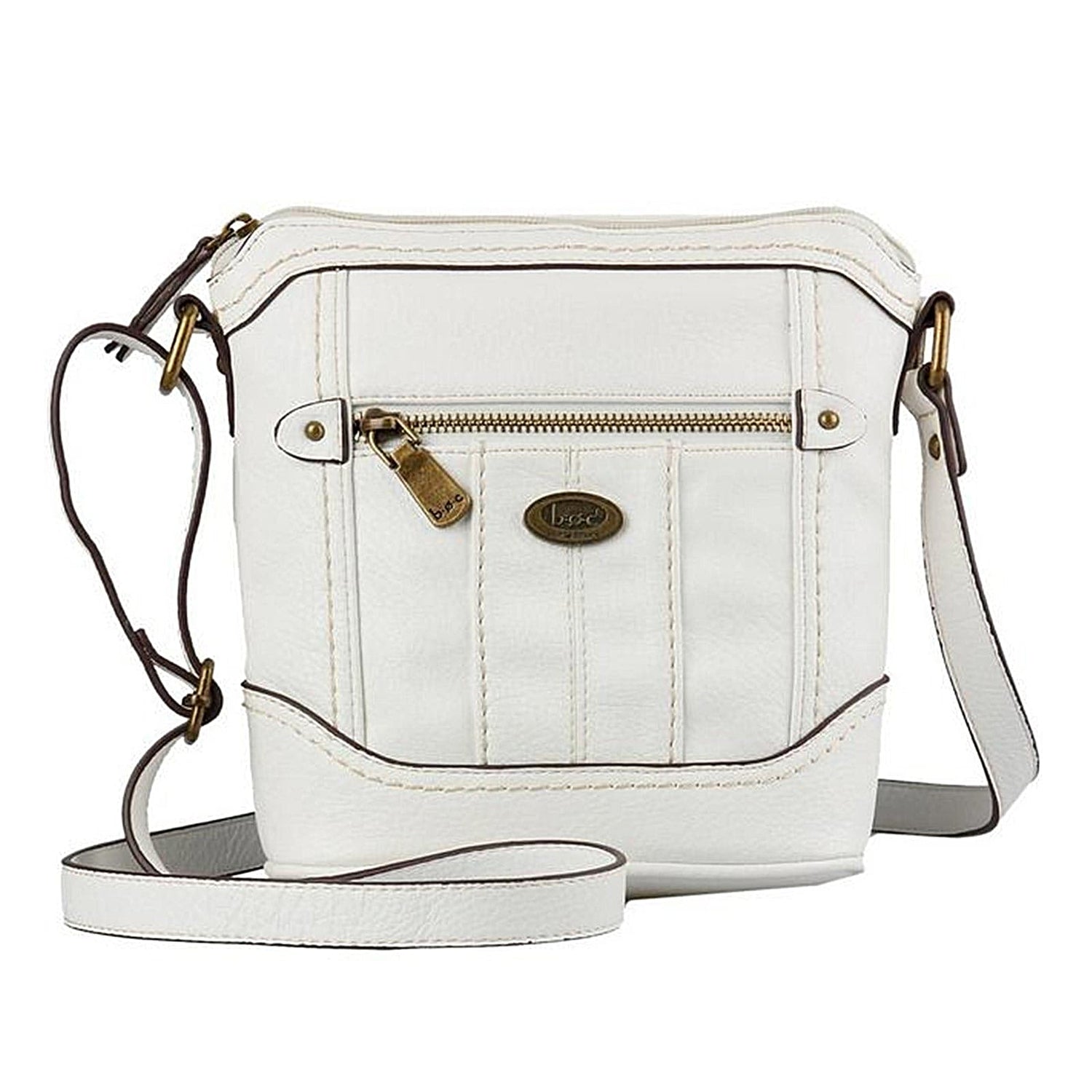 Peltz Shoes  Women's b.o.c. Millington Crossbody Handbag