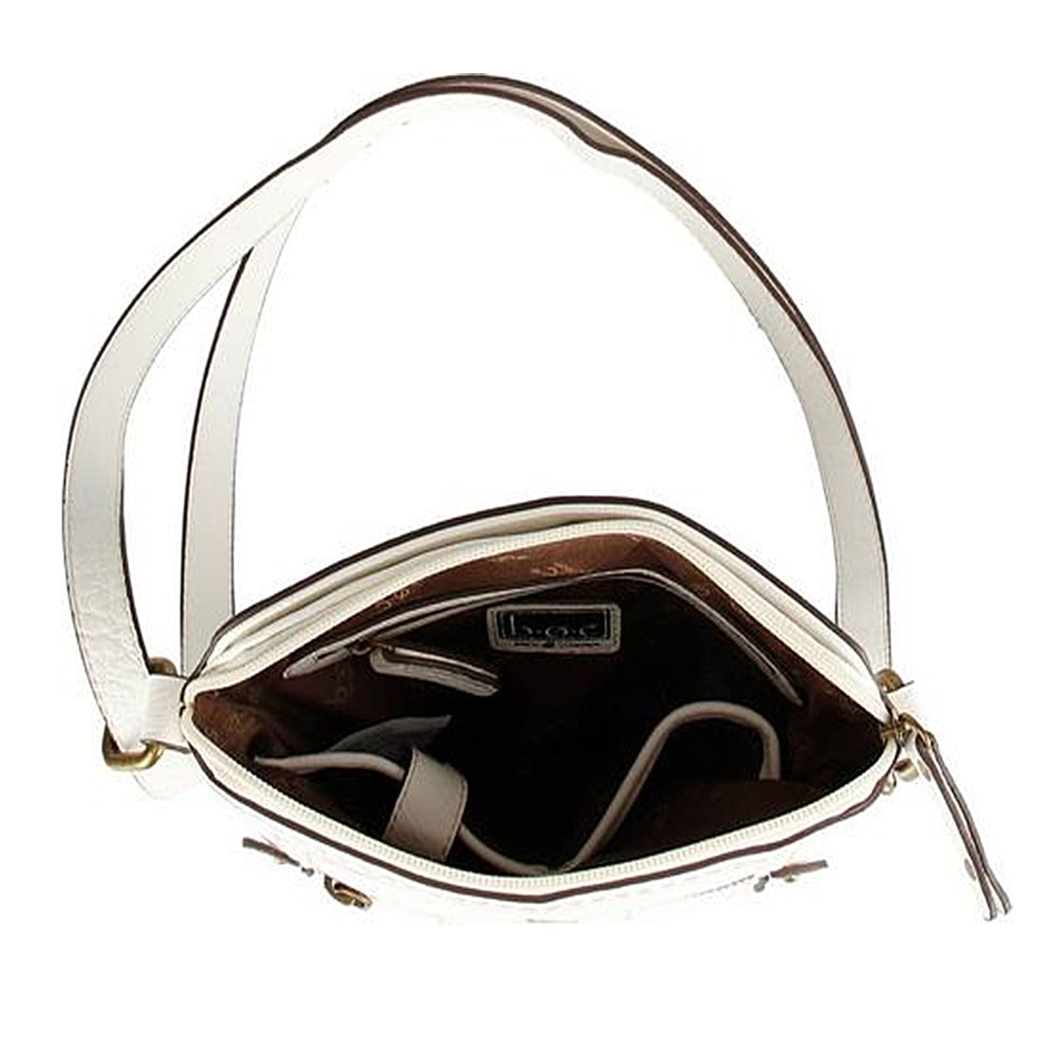 Peltz Shoes  Women's b.o.c. Millington Crossbody Handbag