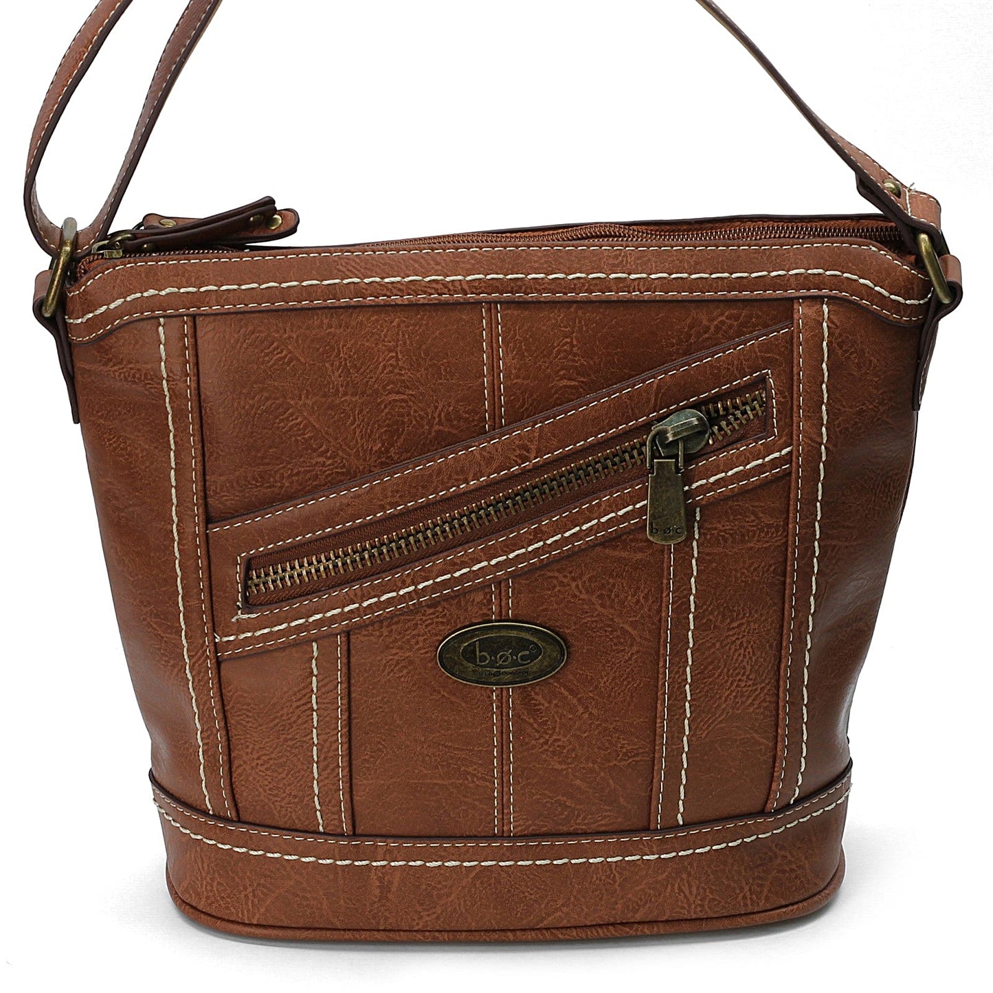 Peltz Shoes  Women's b.o.c Berkeley Crossbody Handbag