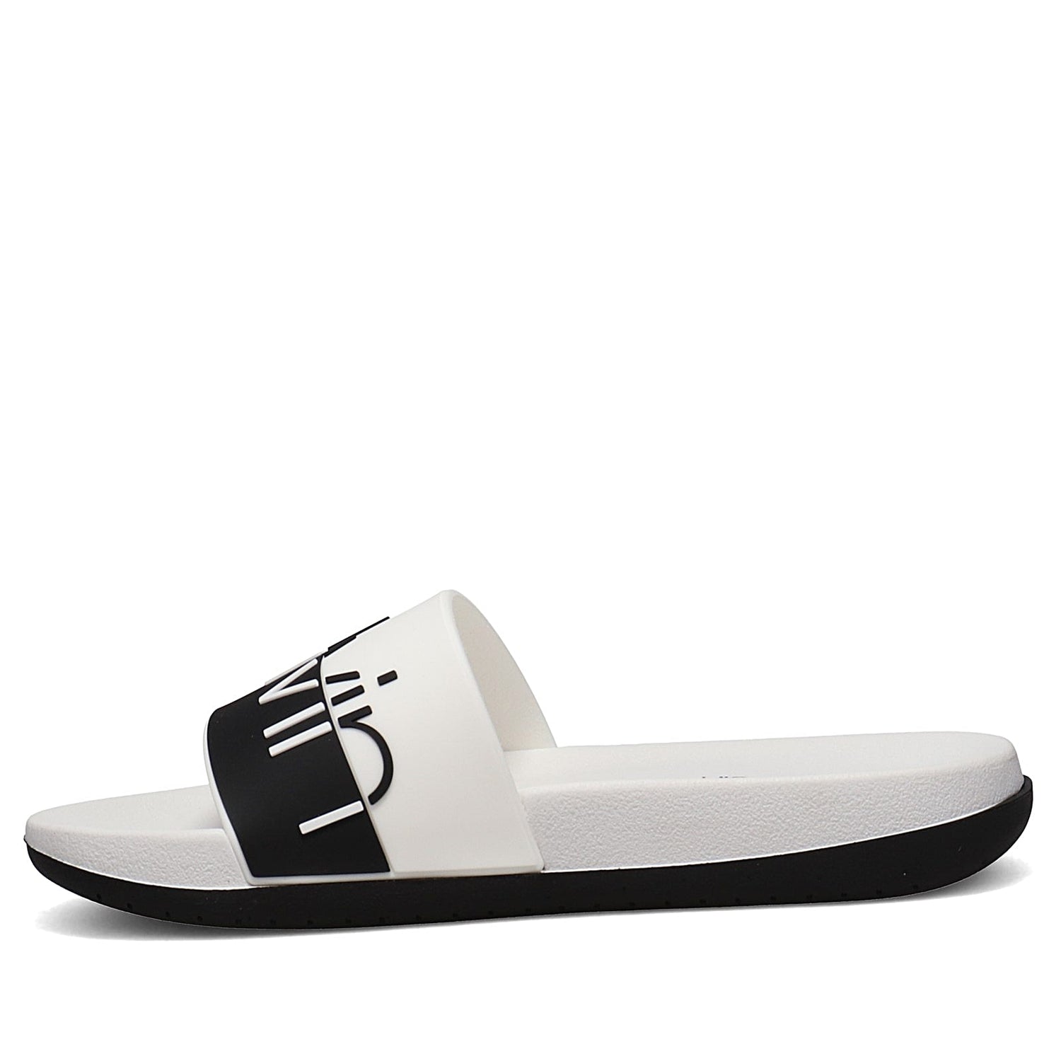 Peltz Shoes  Women's Calvin Klein Brantley Sandal