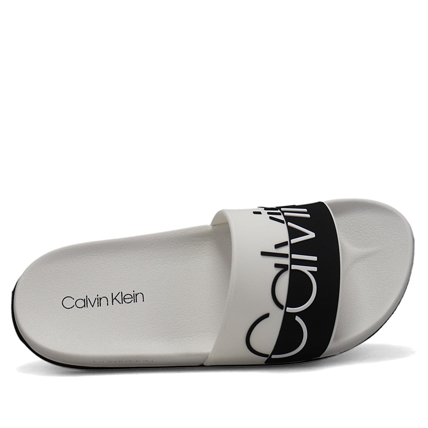 Peltz Shoes  Women's Calvin Klein Brantley Sandal