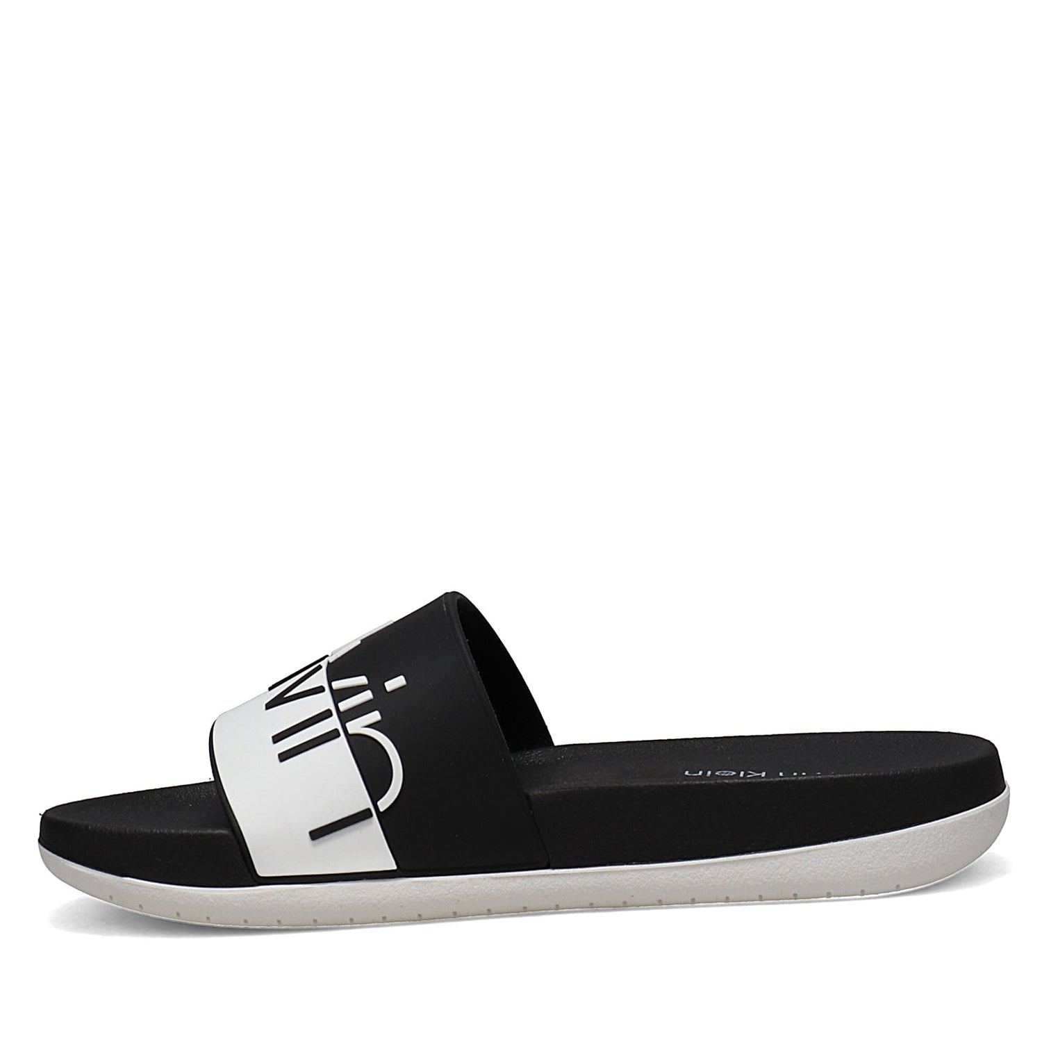 Peltz Shoes  Women's Calvin Klein Brantley Sandal
