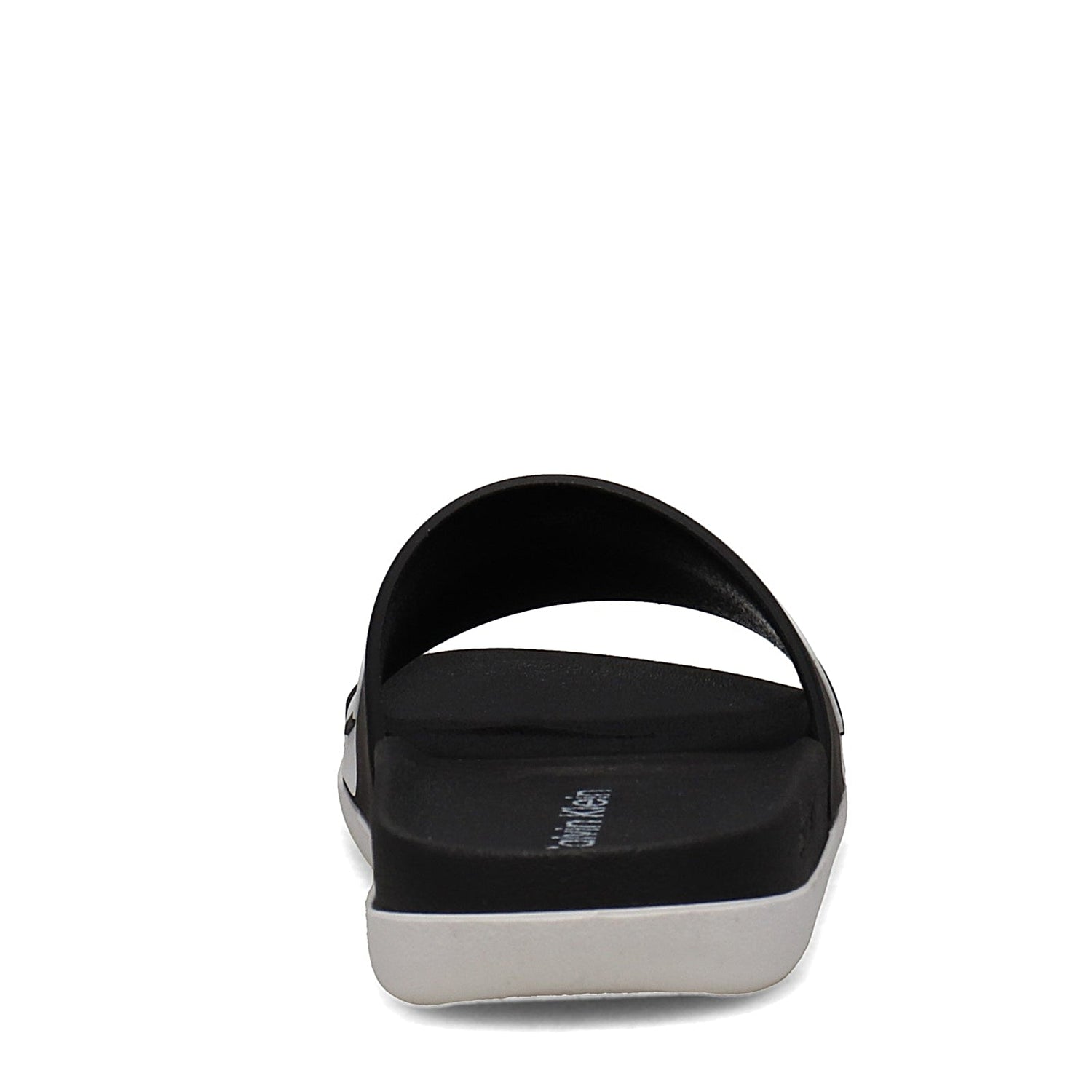 Peltz Shoes  Women's Calvin Klein Brantley Sandal