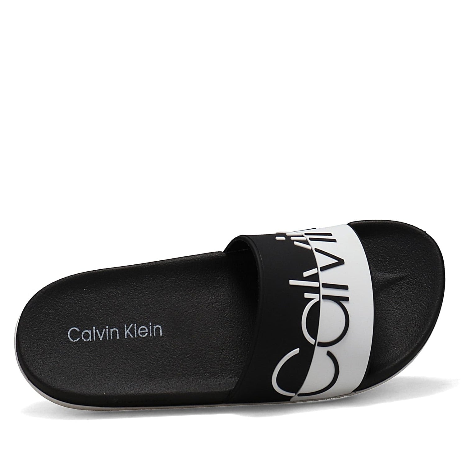 Peltz Shoes  Women's Calvin Klein Brantley Sandal