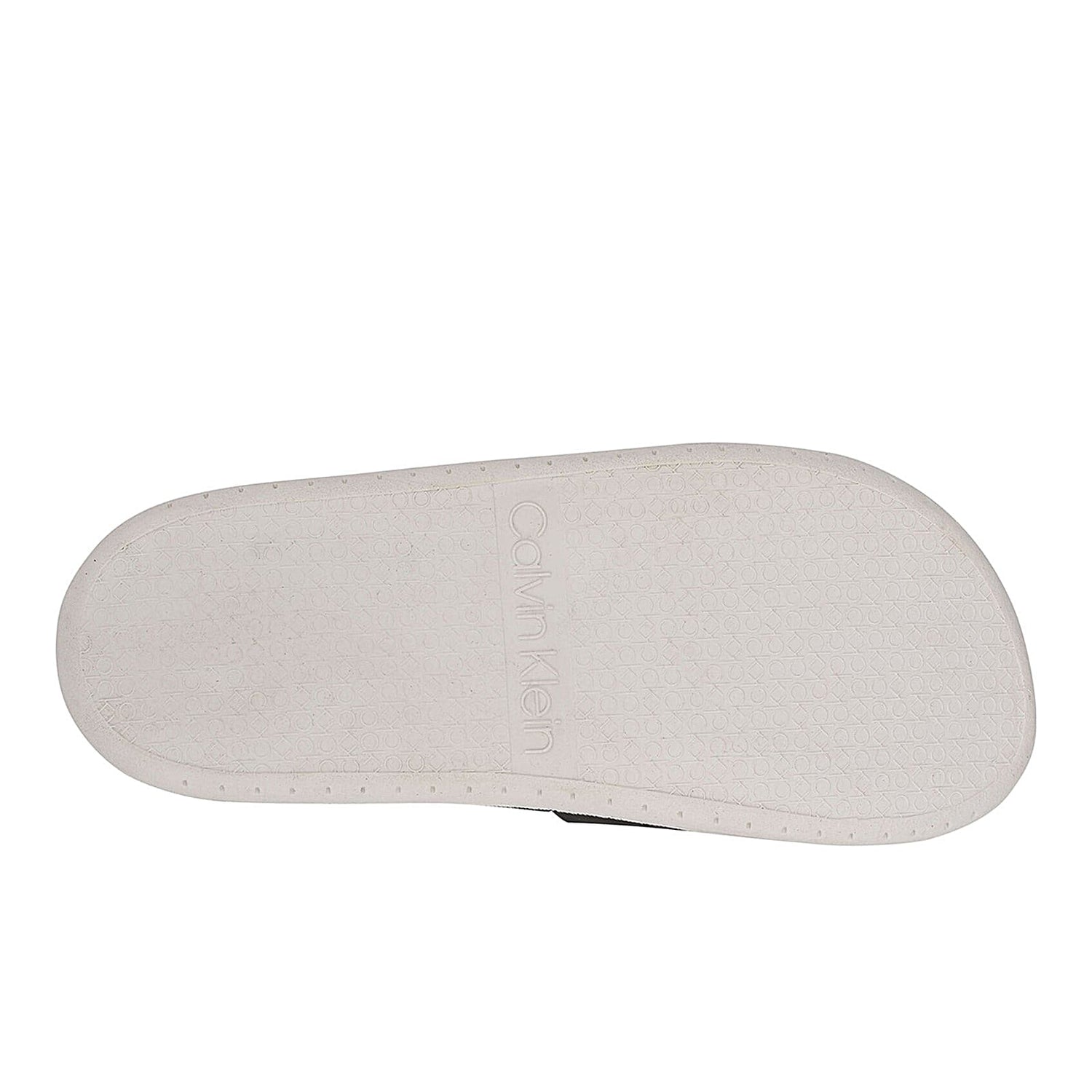 Peltz Shoes  Women's Calvin Klein Brantley Sandal