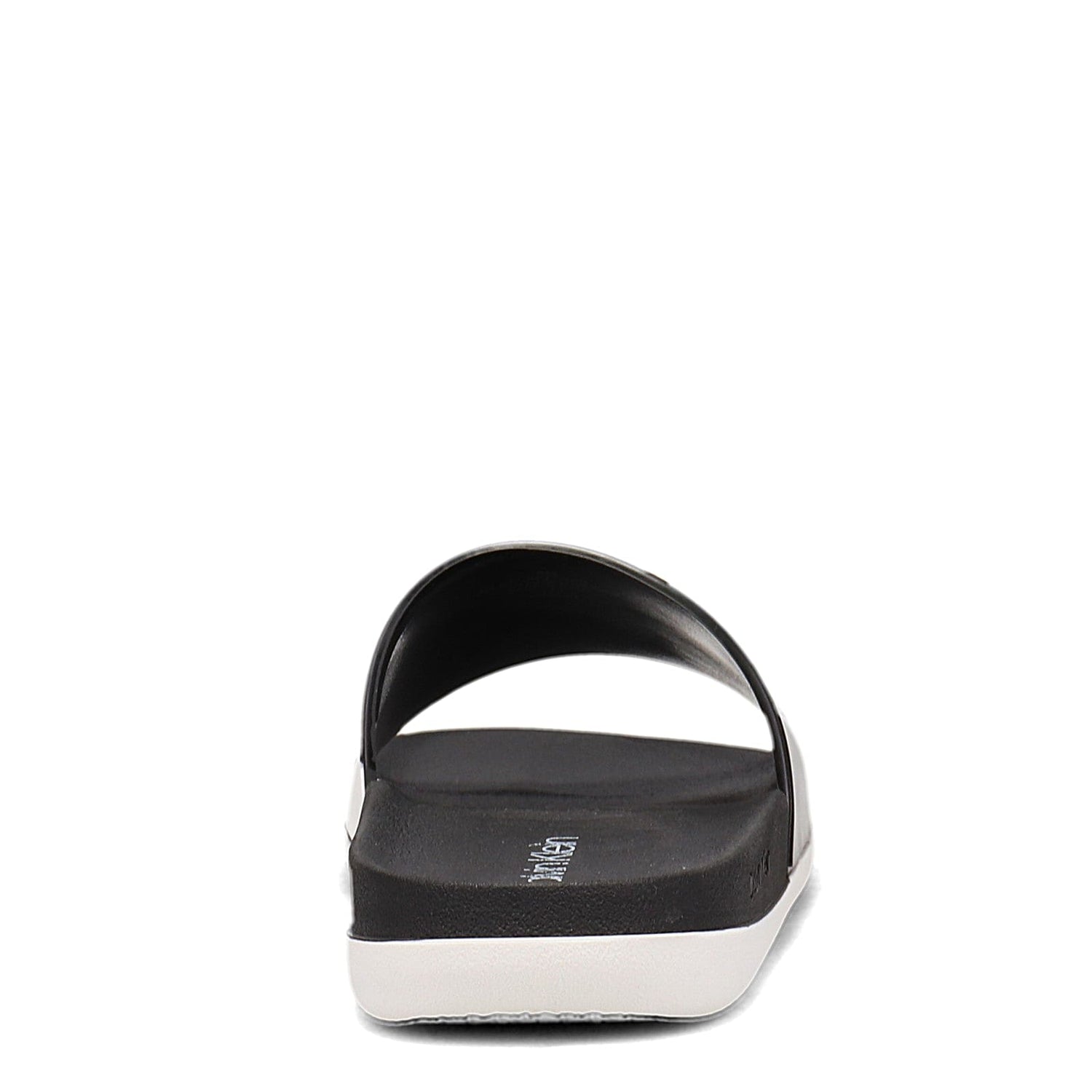 Peltz Shoes  Women's Calvin Klein Brecken Sandal