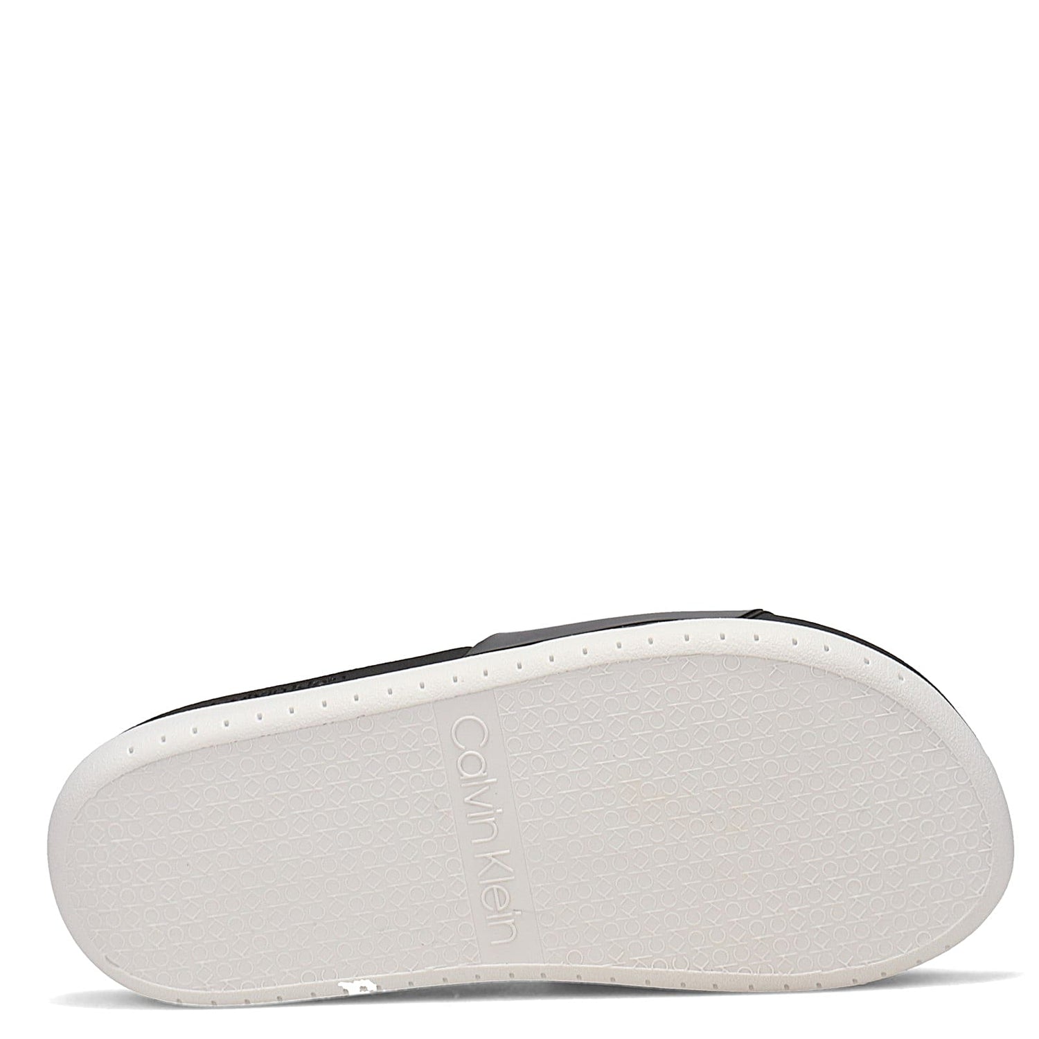 Peltz Shoes  Women's Calvin Klein Brecken Sandal