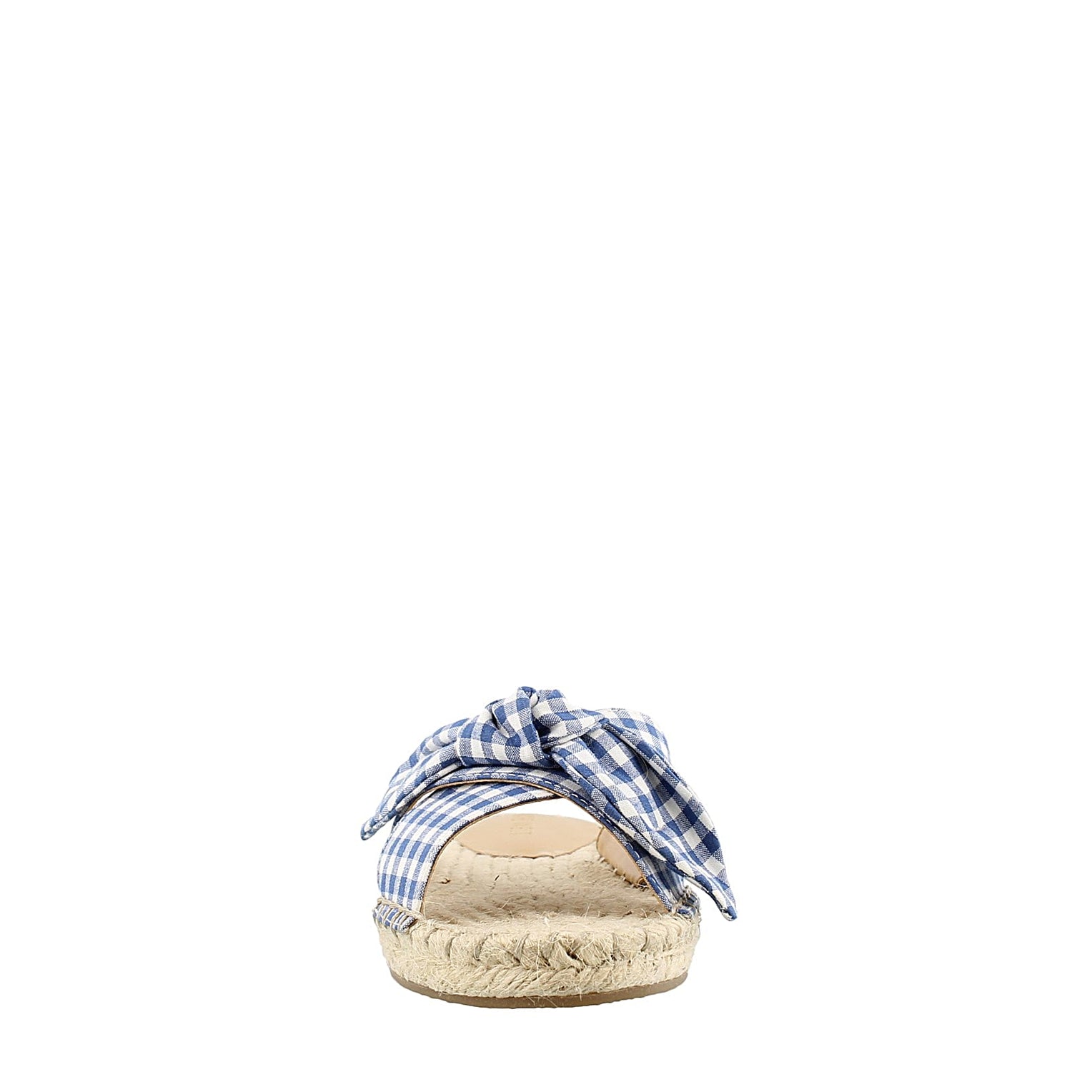 Peltz Shoes  Women's Nine West Brielle Slides