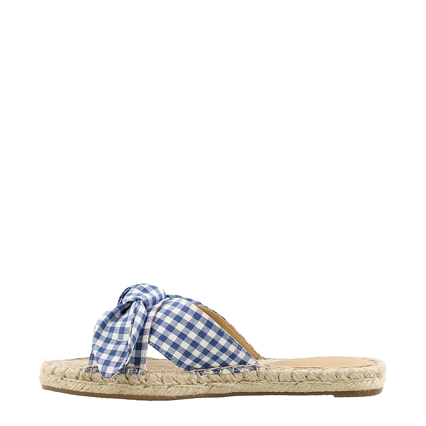 Peltz Shoes  Women's Nine West Brielle Slides