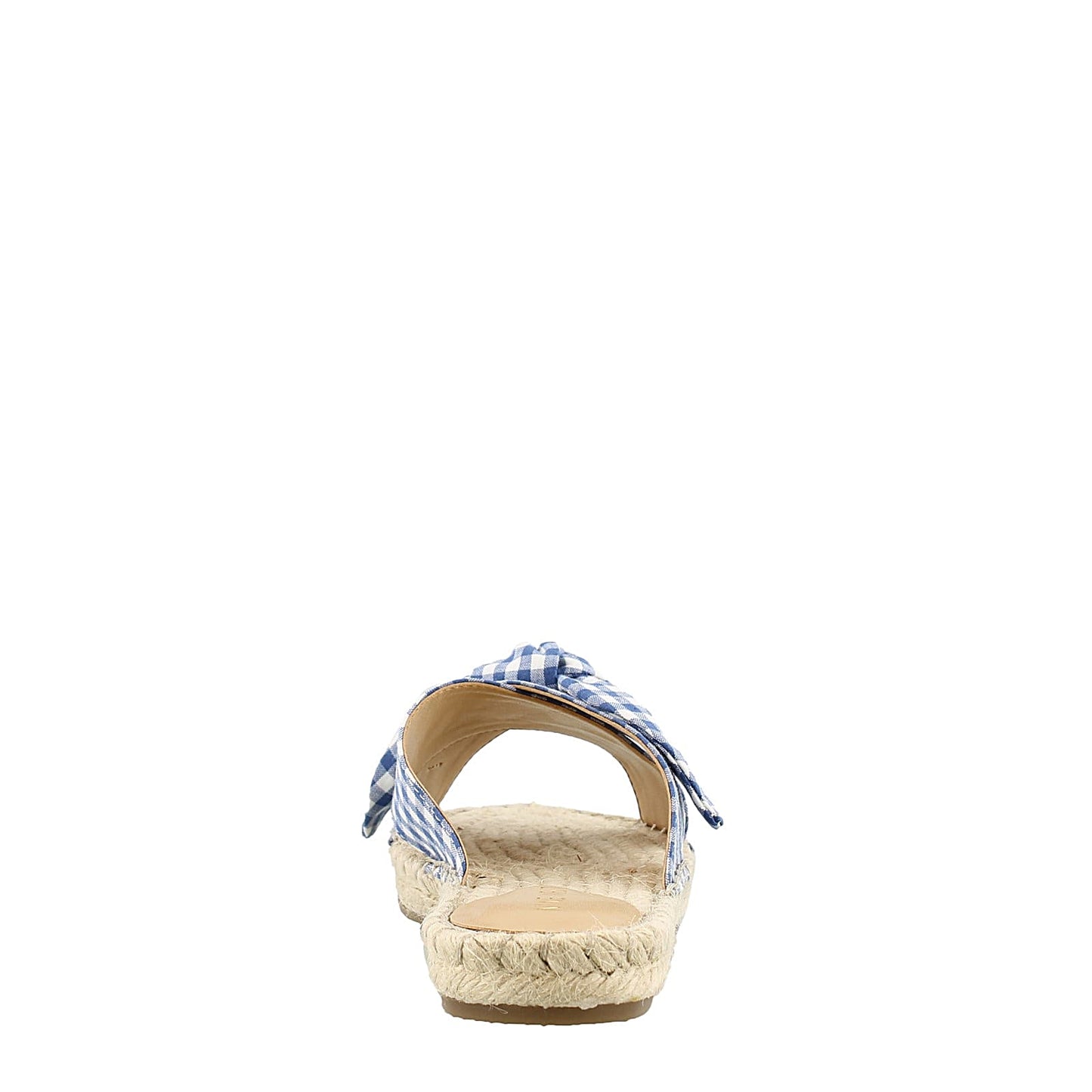 Peltz Shoes  Women's Nine West Brielle Slides