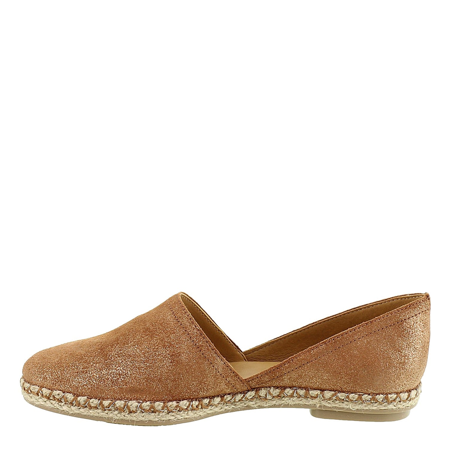 Peltz Shoes  Women's Chelsea Crew Brave Slip-On
