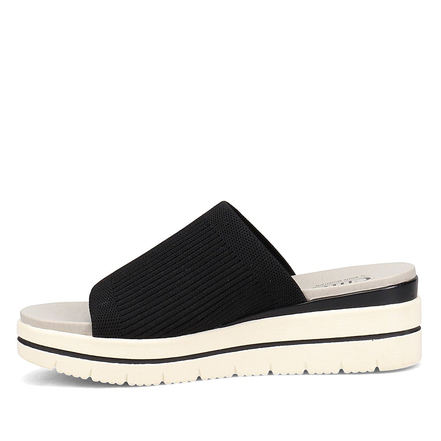 Peltz Shoes  Women's Cliffs By White Mountain Typhoon Sandal
