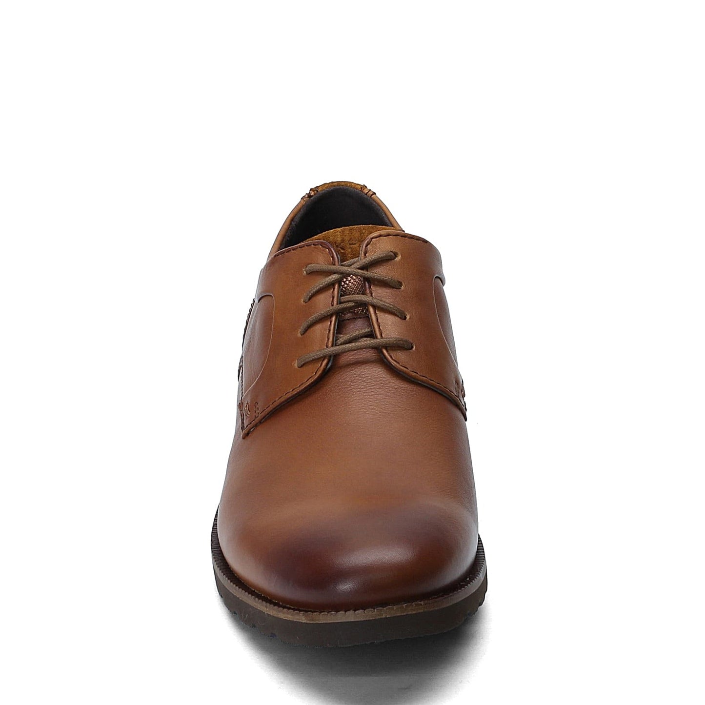 Peltz Shoes  Men's Rockport SR2 Plain Toe Oxford