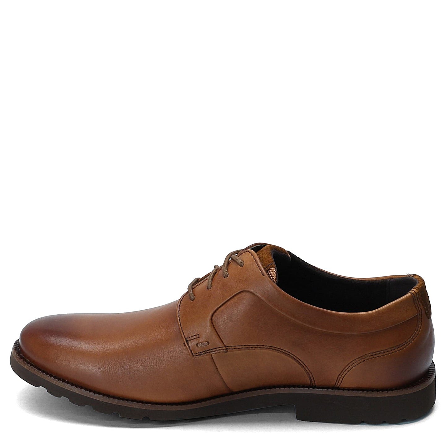 Peltz Shoes  Men's Rockport SR2 Plain Toe Oxford
