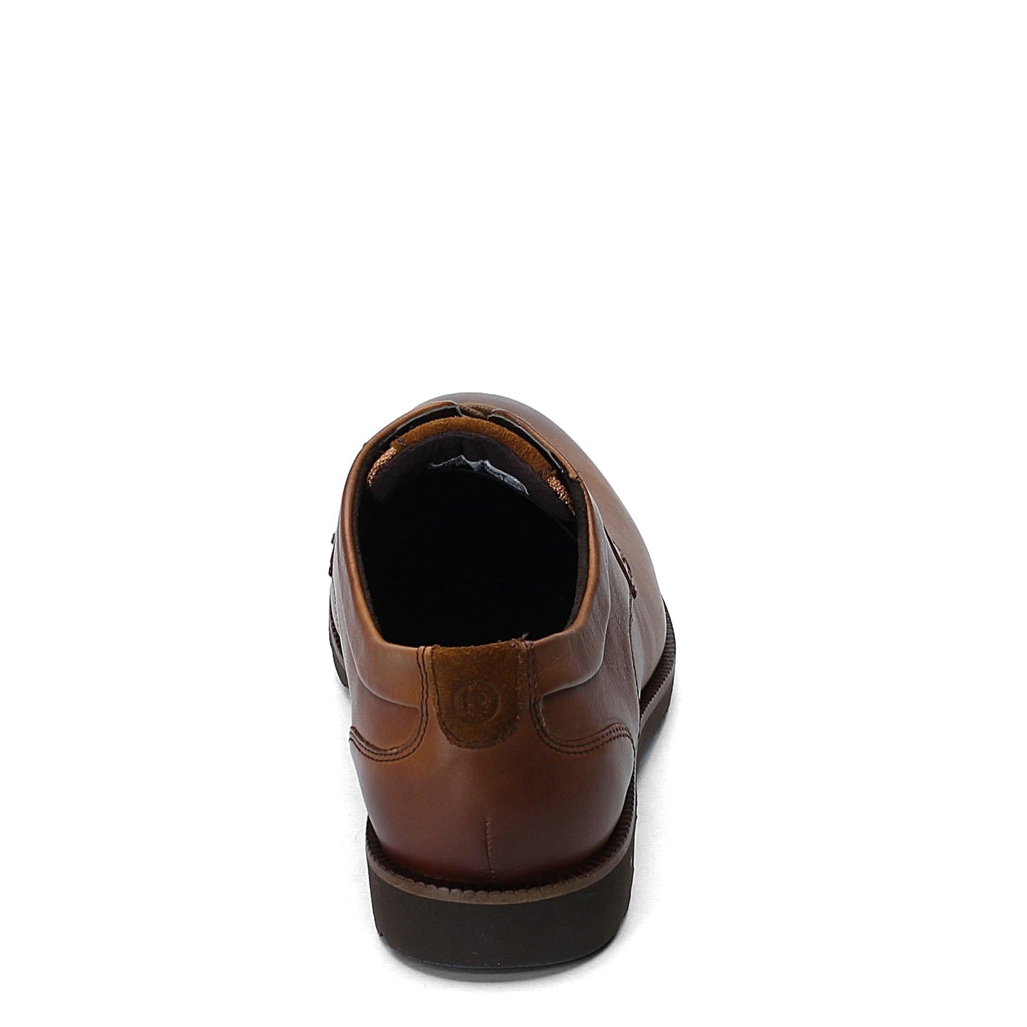 Peltz Shoes  Men's Rockport SR2 Plain Toe Oxford