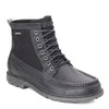 Peltz Shoes  Men's Rockport Storm Surge High Moc Waterproof Boot