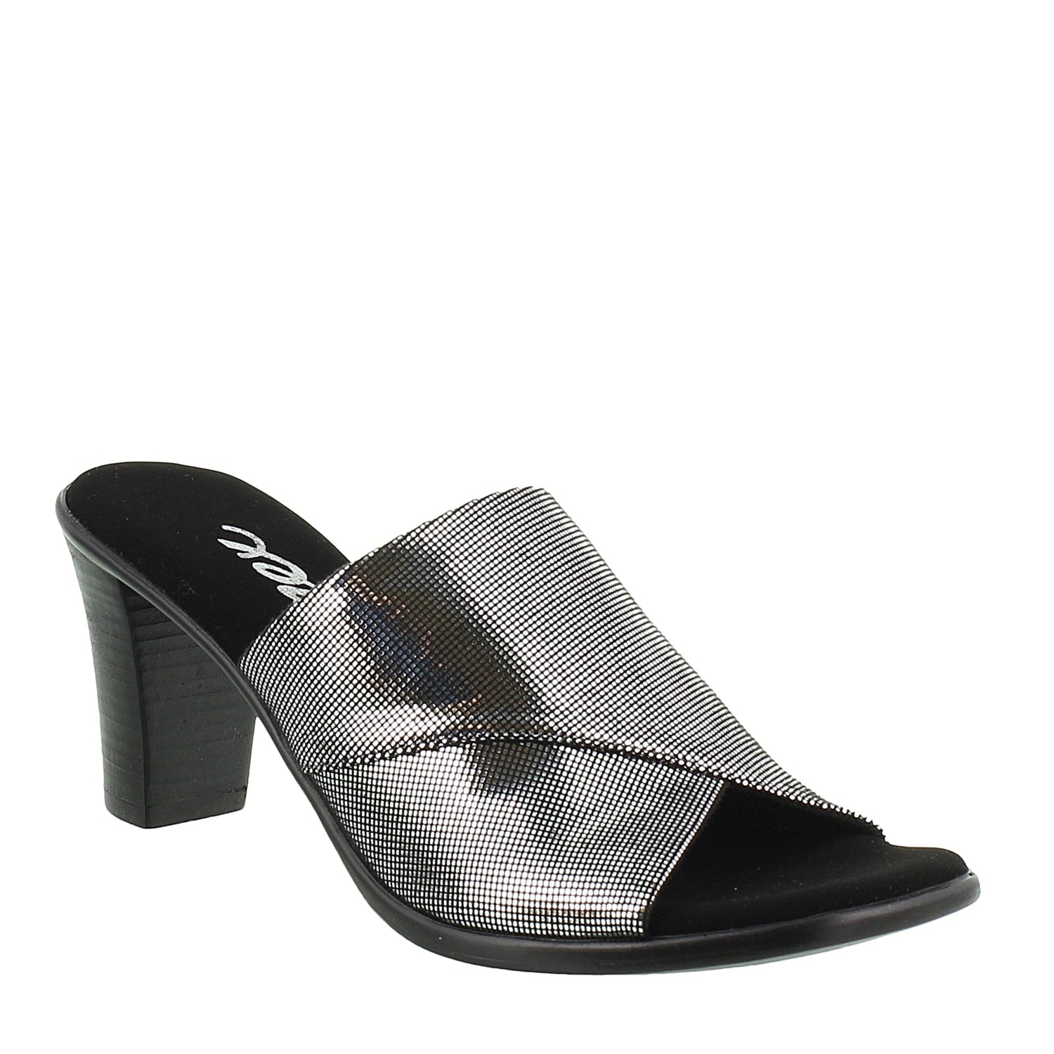 Peltz Shoes  Women's Onex Crista Sandals