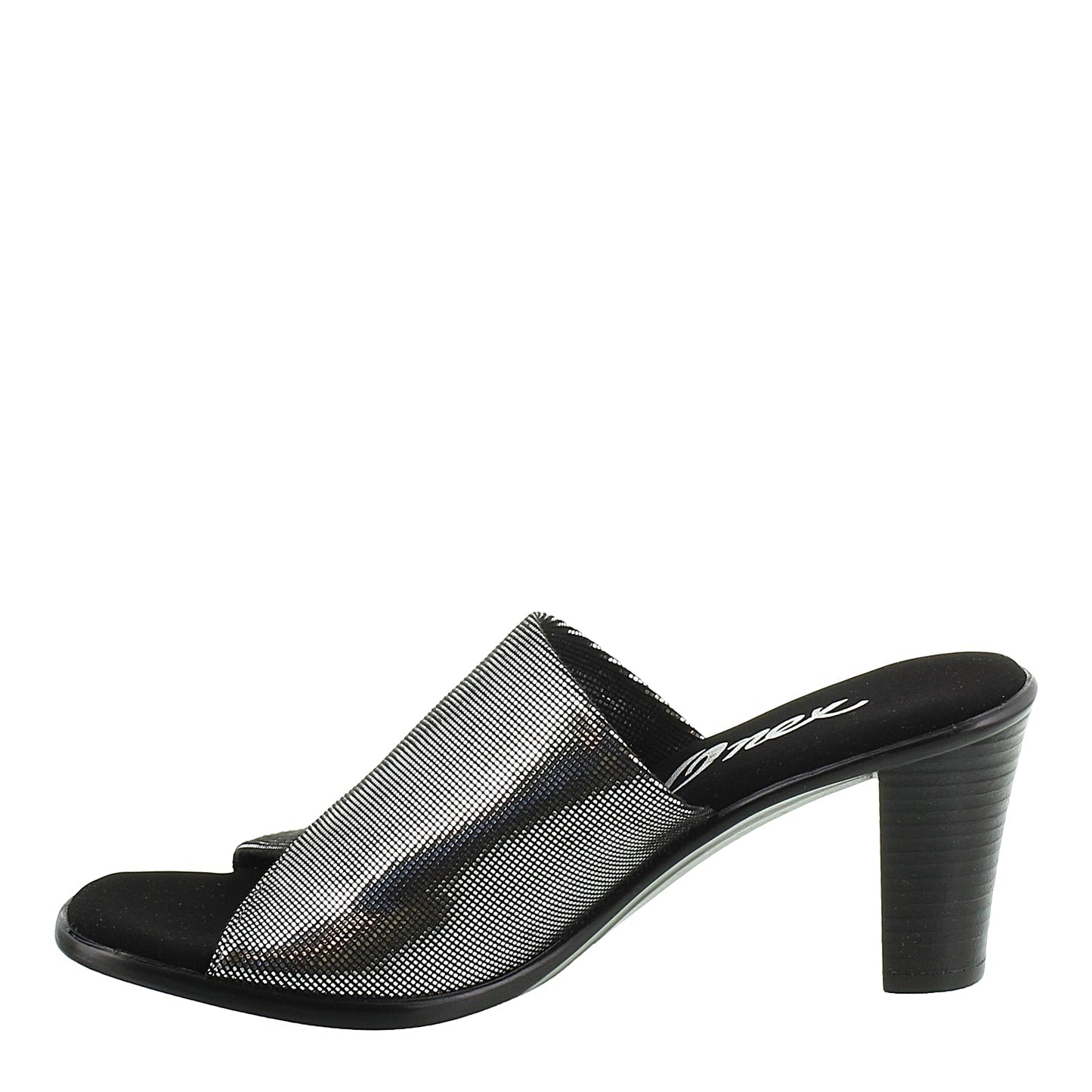Peltz Shoes  Women's Onex Crista Sandals
