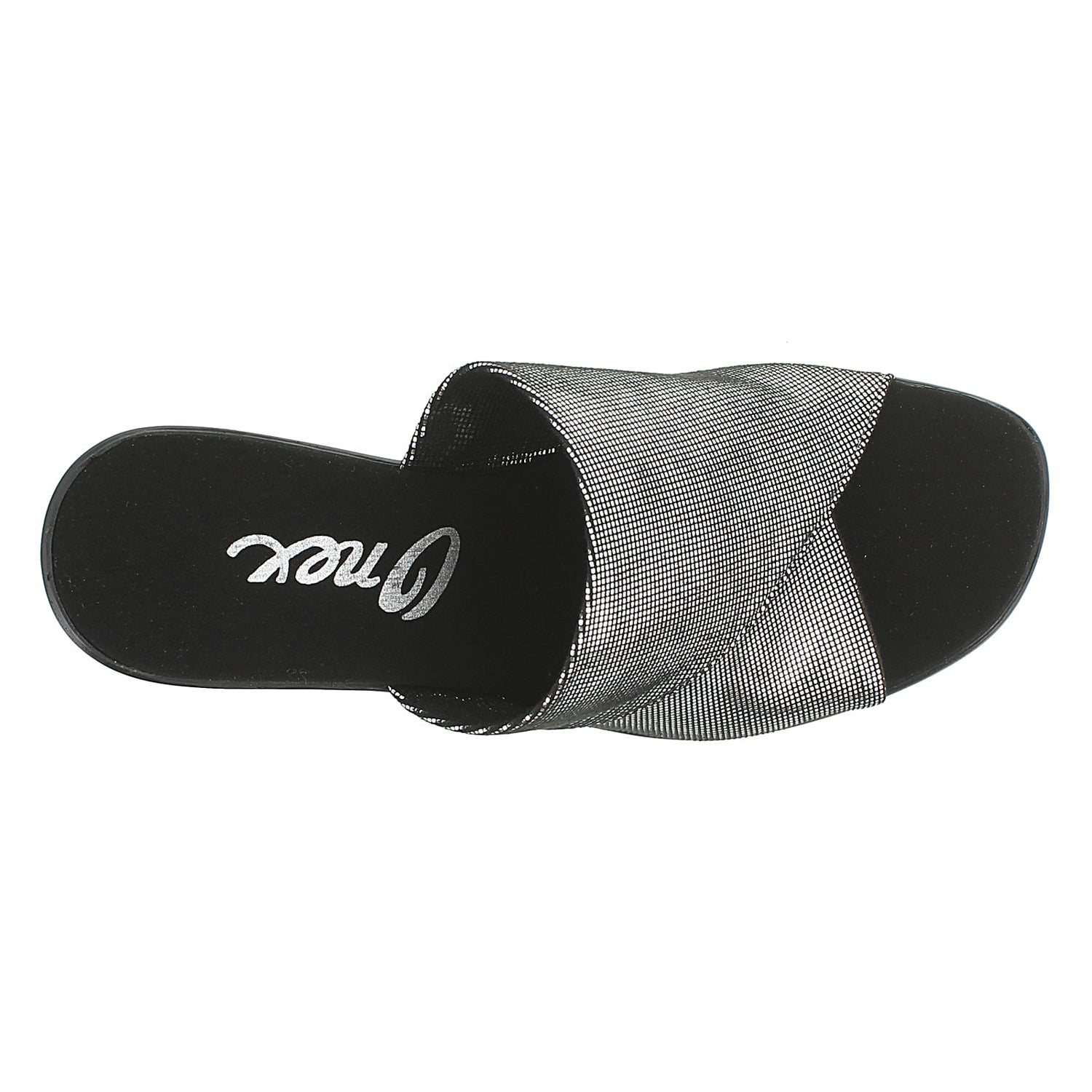 Peltz Shoes  Women's Onex Crista Sandals