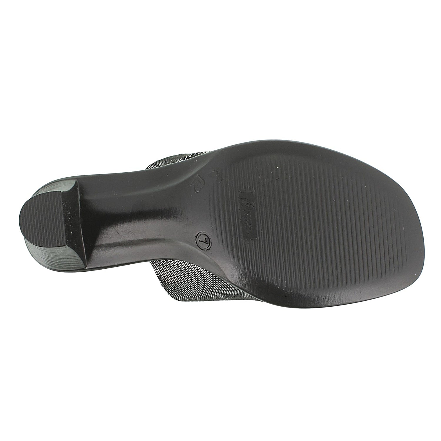 Peltz Shoes  Women's Onex Crista Sandals