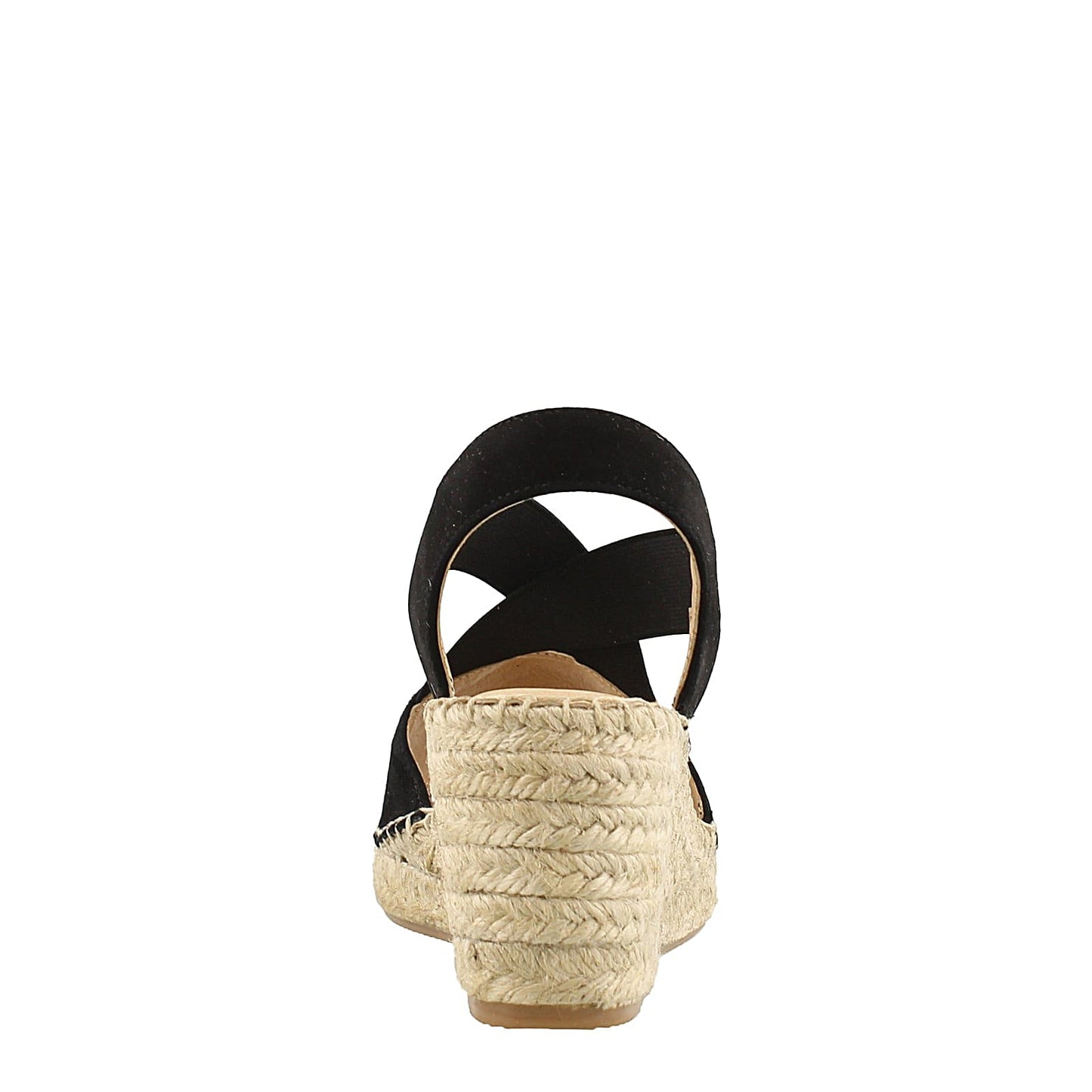 Peltz Shoes  Women's Carmen Saiz CS19-10380 Wedge Sandals