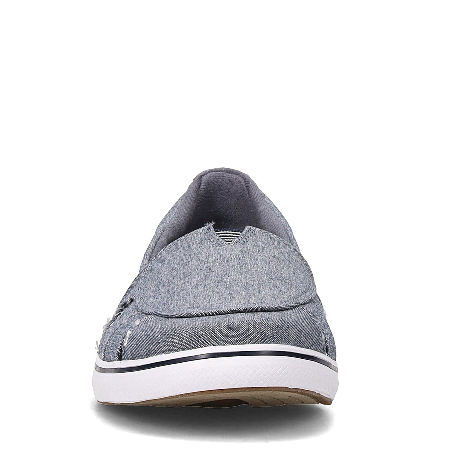 Peltz Shoes  Women's Grasshoppers Hampton Slip-On