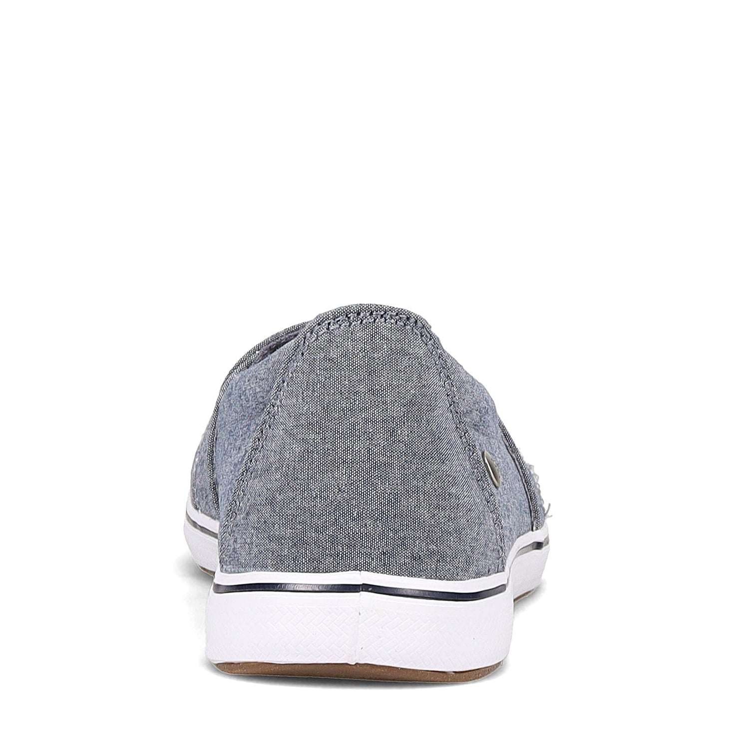 Peltz Shoes  Women's Grasshoppers Hampton Slip-On