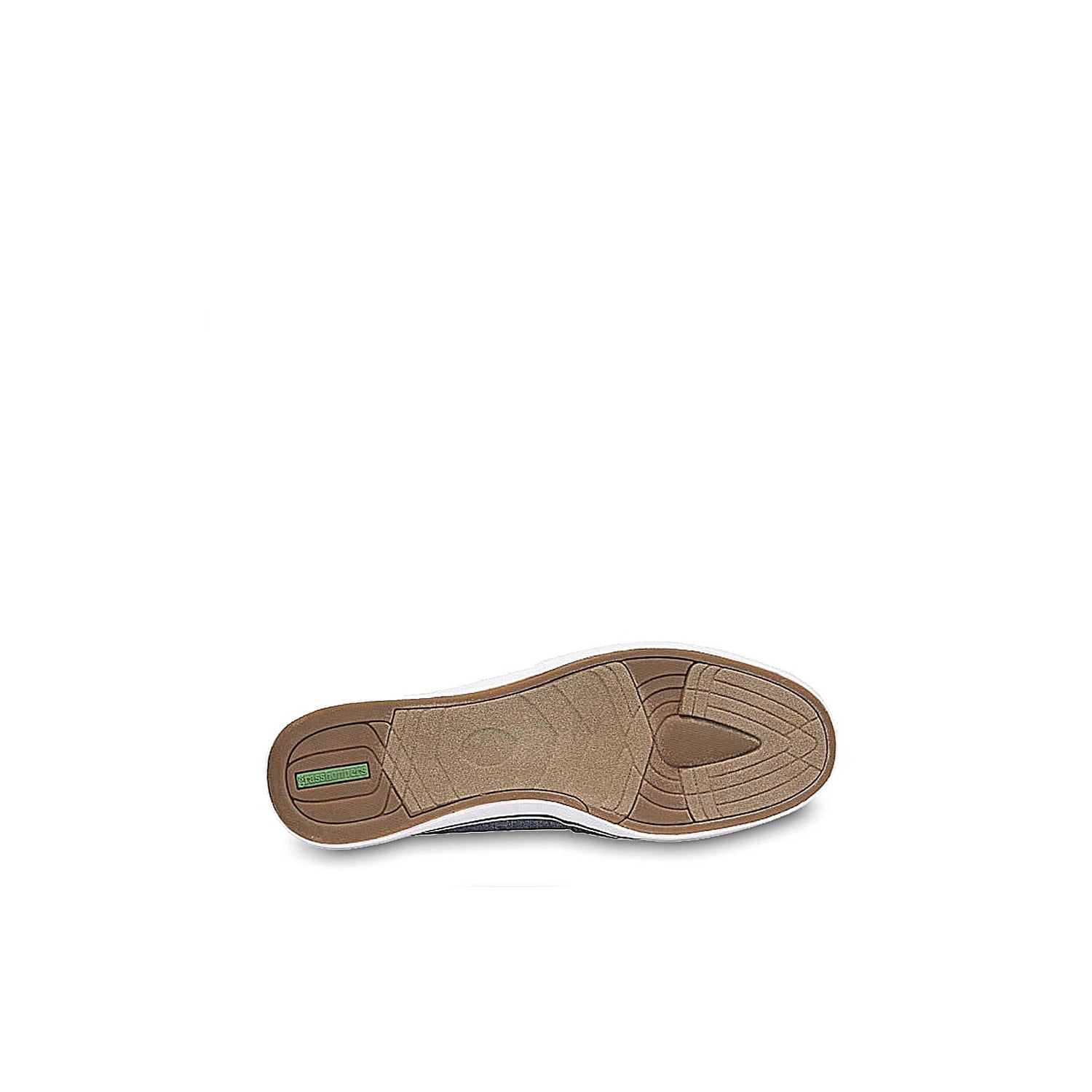 Peltz Shoes  Women's Grasshoppers Hampton Slip-On