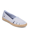Peltz Shoes  Women's Grasshoppers Hampton Slip-On