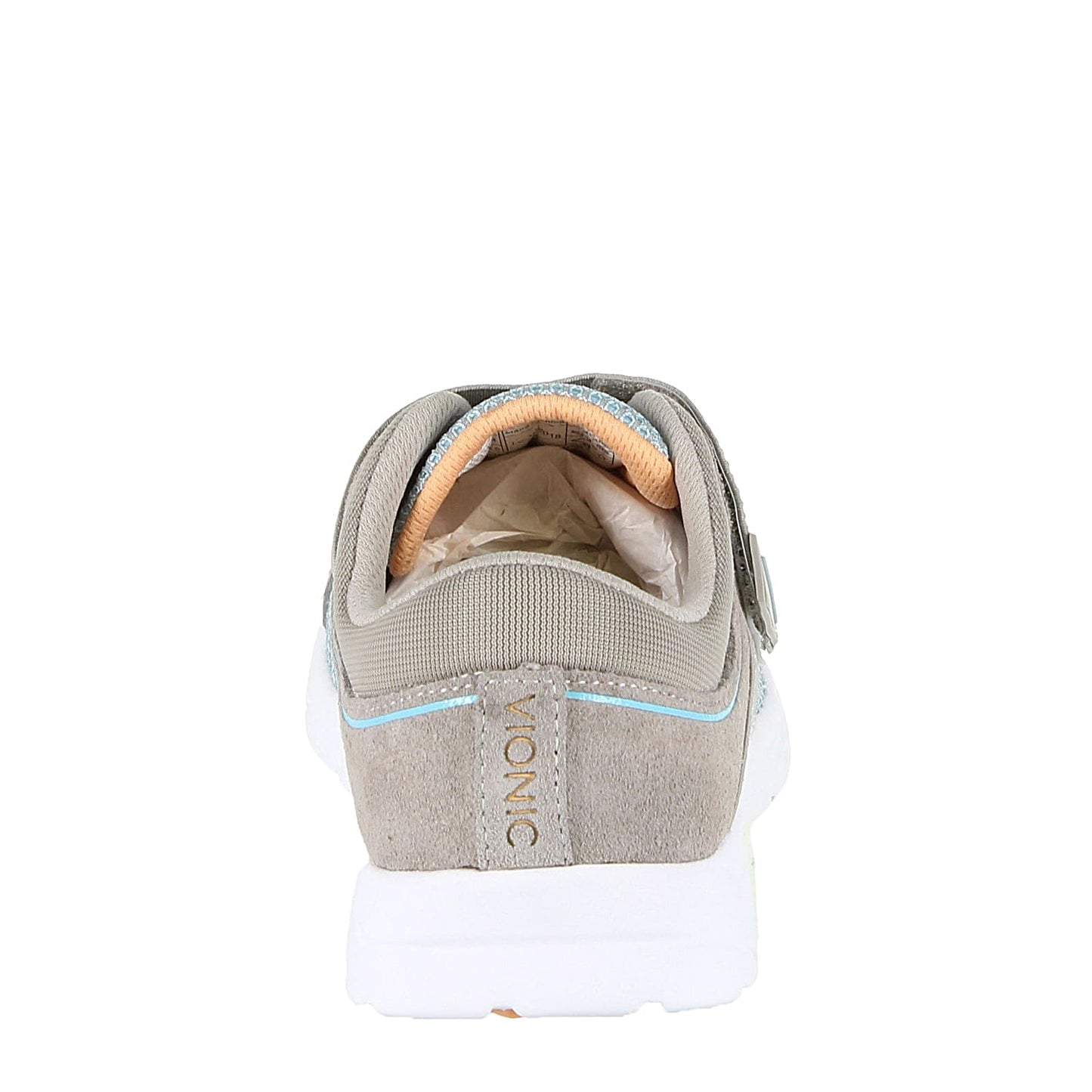 Peltz Shoes  Women's Vionic Brisk Ema Sneaker