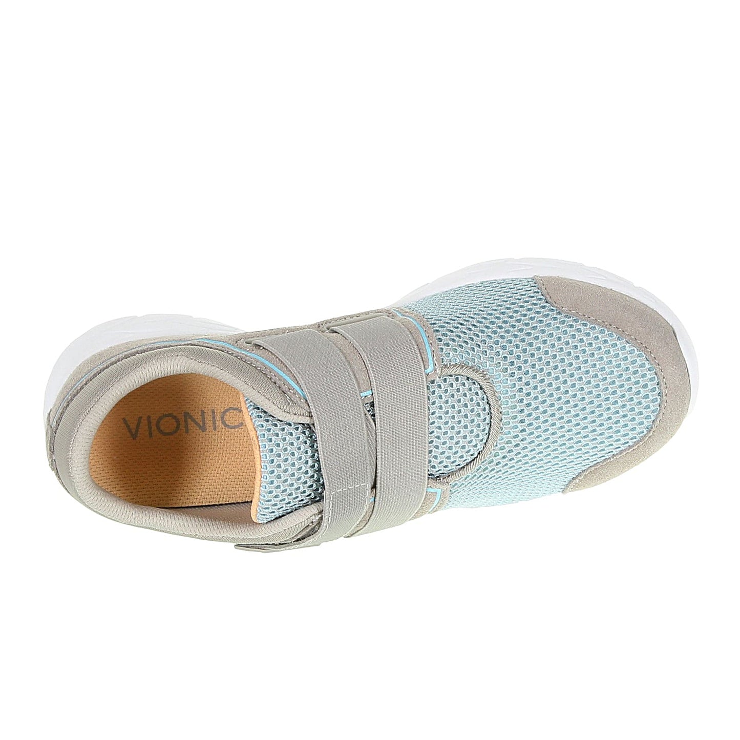 Peltz Shoes  Women's Vionic Brisk Ema Sneaker
