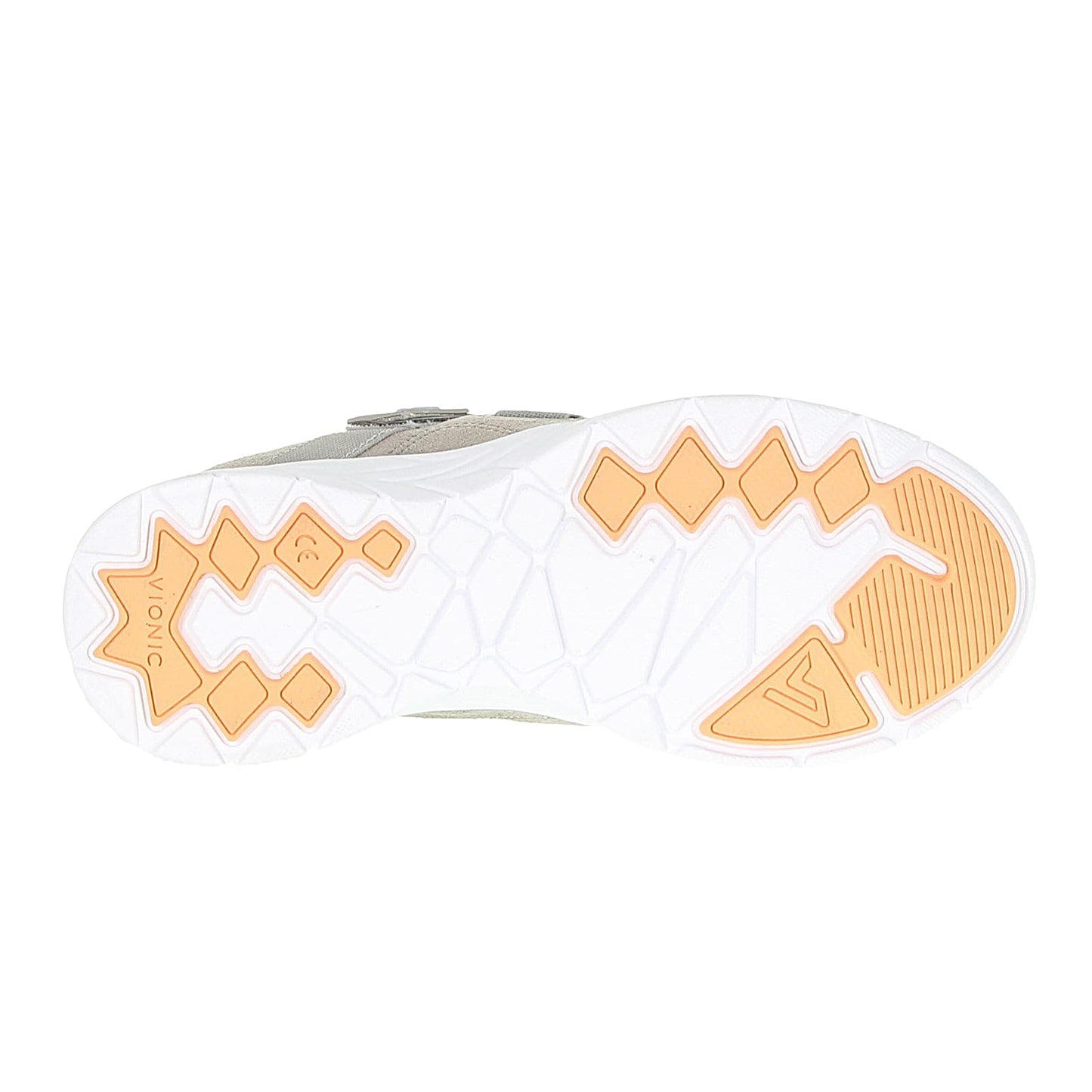 Peltz Shoes  Women's Vionic Brisk Ema Sneaker