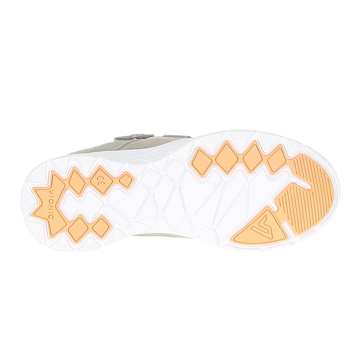 Peltz Shoes  Women's Vionic Brisk Ema Sneaker