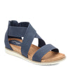 Peltz Shoes  Women's Eurosoft by Sofft Landry II Sandal