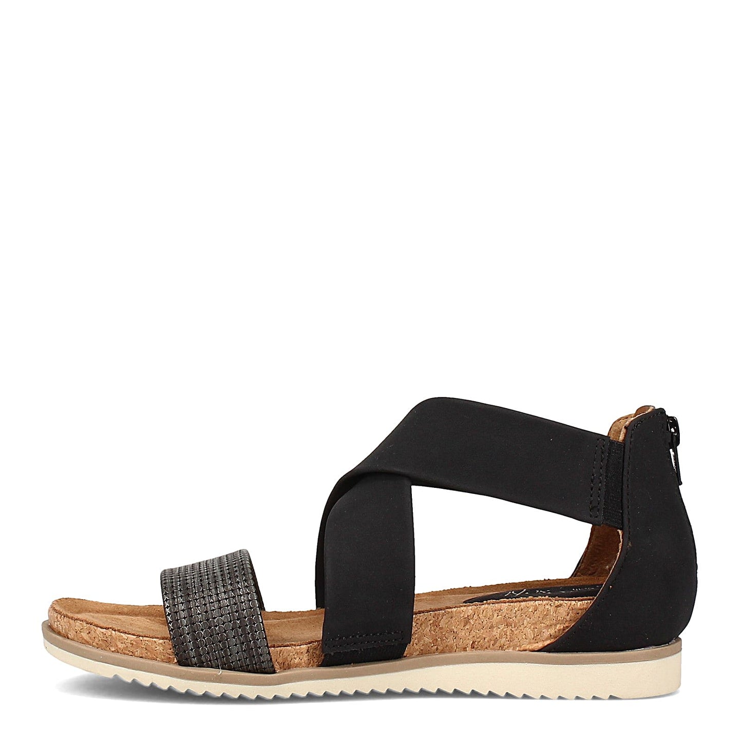Peltz Shoes  Women's Eurosoft by Sofft Landry II Sandal